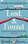 Davisová Brooke: Lost & Found