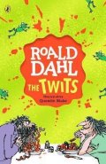 Dahl Roald: The Twits