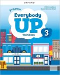: Everybody Up Level 3 Workbook