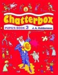 Holderness Jackie: Chatterbox 3 Pupil´s Book