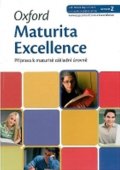 Paulerová Eva: Oxford Maturita Excellence Z Příprava K Maturitě Základní Úrovně