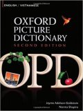 Adelson-Goldstein Jayme: Oxford Picture Dictionary English/Vietnamese (2nd)