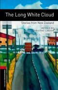 Lindop Christine: Oxford Bookworms Library 3 The Long White Cloud (New Edition)