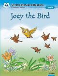 Green D. F.: Oxford Storyland Readers 4 Joey the Bird