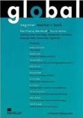 Clandfield David: Global Beginner: Teacher`s Book + Resource CD Pack