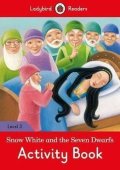 neuveden: Snow White and the Seven Dwarf