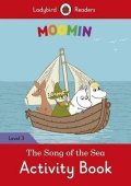 neuveden: Moomin: The Song of the Sea Ac