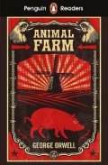 Orwell George: Penguin Readers Level 3: Animal Farm (ELT Graded Reader)