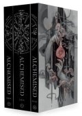: Alchemised (Deluxe Three-Volume Slipcase Edition)