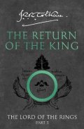 Tolkien John Ronald Reuel: The Return of the King (The Lord of the Rings, Book 3)