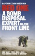 neuveden: Red One : A Bomb Disposal Expert on the Front Line