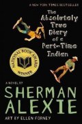 Alexie Sherman: The Absolutely True Diary of a Part-time Indian