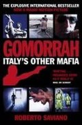 Saviano Roberto: Gomorrah : Italy´s Other Mafia