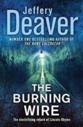 Deaver Jeffery: The Burning Wire