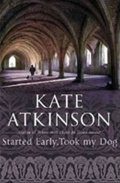 neuveden: Started Early, Took My Dog