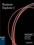 Knight Gareth: Business Explorer 1 Teacher´s Book