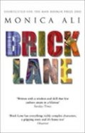 Ali Monica: Brick Lane