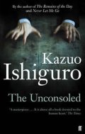 Ishiguro Kazuo: The Unconsoled