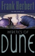 neuveden: Heretics of Dune (5)