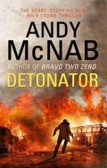 McNab Andy: Detonator