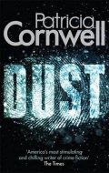 Cornwell Patricia: Dust