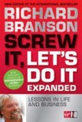 neuveden: Screw It, Let´s Do It
