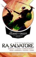 Salvatore R. A.: The Legend of Drizzt - Book III