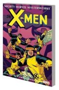 Lee Stan: Mighty Marvel Masterworks: The X-men 2
