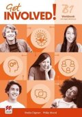neuveden: Get Involved! B1 Workbook and Digital Workbook