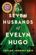 Jenkins Reidová Taylor: The Seven Husbands of Evelyn Hugo