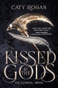 : Kissed by the Gods