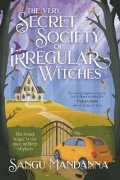 Mandanna Sangu: The Very Secret Society of Irregular Witches: the heartwarming and upliftin