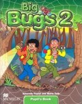 Papiol Elisenda: Big Bugs 2: Pupil´s Book