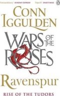 Iggulden Conn: Ravenspur: Rise of the Tudors
