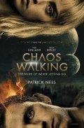 Ness Patrick: Chaos Walking : Book 1 The Knife of Never Letting Go