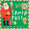 Yarlett Emma: Santa Post