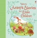 neuveden: Aesop´s Stories For little Chi