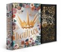 Aster Alex: Lightlark: Collector´s Edition (The Lightlark Saga Book 1): Volume 1