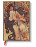 neuveden: Zápisník - Autumn Maiden, midi 120x170