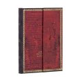 neuveden: Zápisník Paperblanks - Orwell, Mini / linkovaný