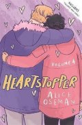 Osemanová Alice: Heartstopper Volume Four