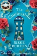 Burtonová Jessie: The Confession