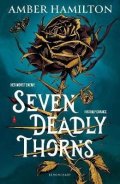 Hamilton Amber: Seven Deadly Thorns