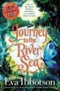 Ibbotsonová Eva: Journey to the River Sea