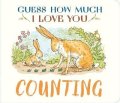 McBratney Sam: Guess How Much I Love You: Counting