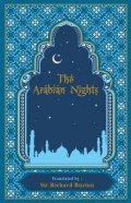 Burton Richard: The Arabian Nights