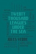 Verne Jules: Twenty Thousand Leagues Under the Sea