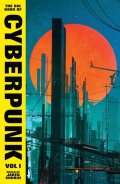 neuveden: The Big Book of Cyberpunk 1