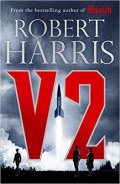 Harris Robert: V2 - anglicky