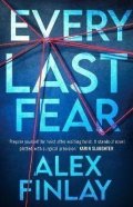 Finlay Alex: Every Last Fear
